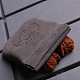Мини-портативные кожаные косметические мешочки от шрапнели PAAG-PW0016-19A-3