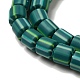 Perline in pasta sintetica fili&nbsp;CLAY-H006-01M-3