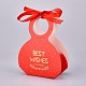 Handtaschenform Süßigkeiten Verpackungsschachtel CON-F011-03B-1