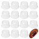 Soporte de plástico para sombrero&nbsp;AJEW-WH0609-541-1
