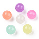Perles acryliques lumineuses LACR-TAC0001-02-3