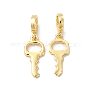 Латунный ключ с покрытием для стойки KK-B068-36G