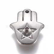 Подвески из нержавеющей стали 304 STAS-E474-46