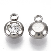 Горный хрусталь подвески STAS-S105-JN919-4