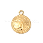 Подвески из нержавеющей стали 304 STAS-L283-10G