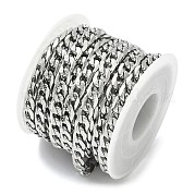 Цепи для пандусов из нержавеющей стали 304 CHS-Z005-04P
