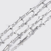 Цепи из нержавеющей стали 304 STAS-P197-057P