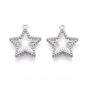 Подвески из нержавеющей стали 304 STAS-N109-108P