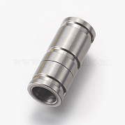 Магнитные застежки из нержавеющей стали 304 STAS-F194-15P