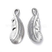 Подвески из нержавеющей стали 304 STAS-P324-22P