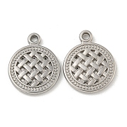 Подвески из нержавеющей стали 304 STAS-N103-130P