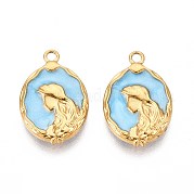 Подвески из нержавеющей стали 304 STAS-N108-52G
