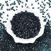 Стеклянные бусины Пикассо SEED-T006-04-11