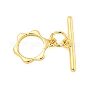 Латуни Переключить застежками KK-A223-07G