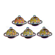 Подвески из сплава  PALLOY-S180-129-NR