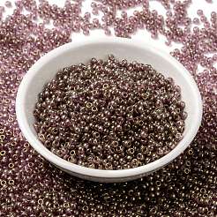 Miyuki runde Rocailles Perlen&nbsp;SEED-X0055-RR2448