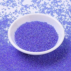 Miyuki runde Rocailles Perlen&nbsp;SEED-X0054-RR0261