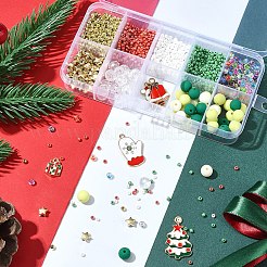 Kits de fabrication de bijoux&nbsp;DIY-FS0007-03