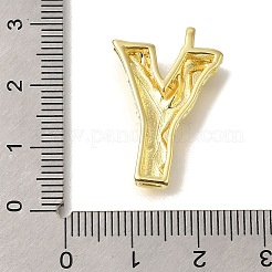 Gestellmessinganhänger&nbsp;KK-I721-02G-Y