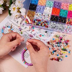 Kit fai-da-te per gioielli&nbsp;DIY-SZ0004-92