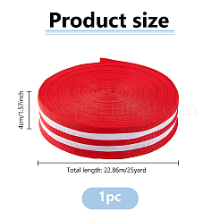 24 Yards Polyesterband&nbsp;OCOR-DC0001-29B