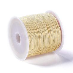 Fili intrecciati in nylon&nbsp;NWIR-K022-0.8mm-32