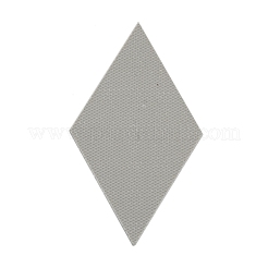 PVC-Fingerringständer&nbsp;RDIS-WH0006-18A