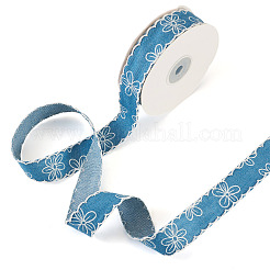 Polyester-Jeansbänder&nbsp;OCOR-TAC0003-18B