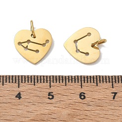 Dijes de acero inoxidable 304&nbsp;SA-CBAE491-02G