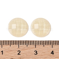 Harz Cabochons&nbsp;CRES-XCP0001-27