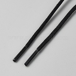 Schnürsenkel aus Polyester&nbsp;AJEW-WH0248-898B