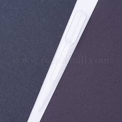 Collane con pendente per bottiglia di profumo apribile in fluorite naturale&nbsp;NJEW-G325-03P