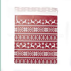 Luftpolstertaschen aus Kraftpapier und Kunststoff&nbsp;CARB-D013-02A-03