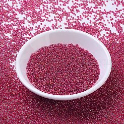 Miyuki runde Rocailles Perlen&nbsp;SEED-X0054-RR1010
