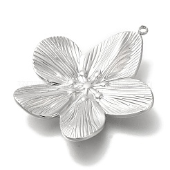 Pendenti in acciaio inox 304 anti-appannamento&nbsp;STAS-Z092-05P