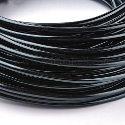 Fil d'aluminium anodisé rond&nbsp;AW-S001-4.0mm-10