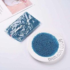 12/0 perline di vetro&nbsp;SEED-A005-2mm-23B