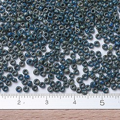 Perles rocailles miyuki rondes&nbsp;SEED-X0054-RR4516