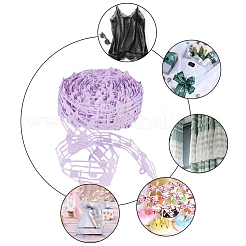 Support violet&nbsp;OCOR-WH0046-02A