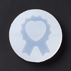 Herz-Medaillen-Shaker-Formen&nbsp;DIY-G050-03