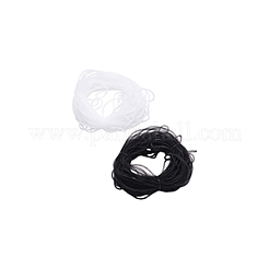 2 Stück Polyester-Netzschlauch in 2 Farben&nbsp;OCOR-BC0006-89