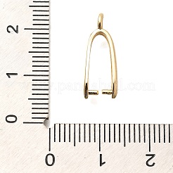 Latón de la plataforma de hielo&nbsp;LS-KK-Z030-05F-G-01