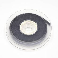 Rubans polyester gros-grain pour emballage de cadeaux&nbsp;SRIB-L022-009-370