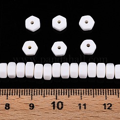 Handgefertigte Polymer Clay Perlen Strang&nbsp;CLAY-T021-01K
