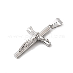 Ciondoli in acciaio inox 304&nbsp;STAS-G378-07P