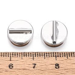 Convertisseur de broche magnétique en laiton&nbsp;FIND-N013-01A-P