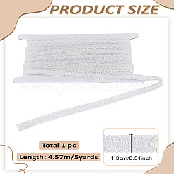 5 Yards Polyesterband&nbsp;OCOR-LP0003-51B