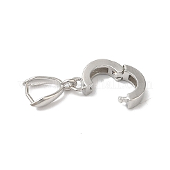 Gestellbeschichtung Messing Eispickel Quetschungen&nbsp;KK-A222-13P