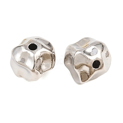 Perles en laiton&nbsp;KK-H292-43P-01