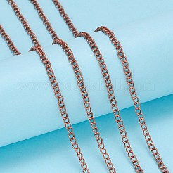 Cadenas retorcidas de hierro&nbsp;CH-TM0.5-R